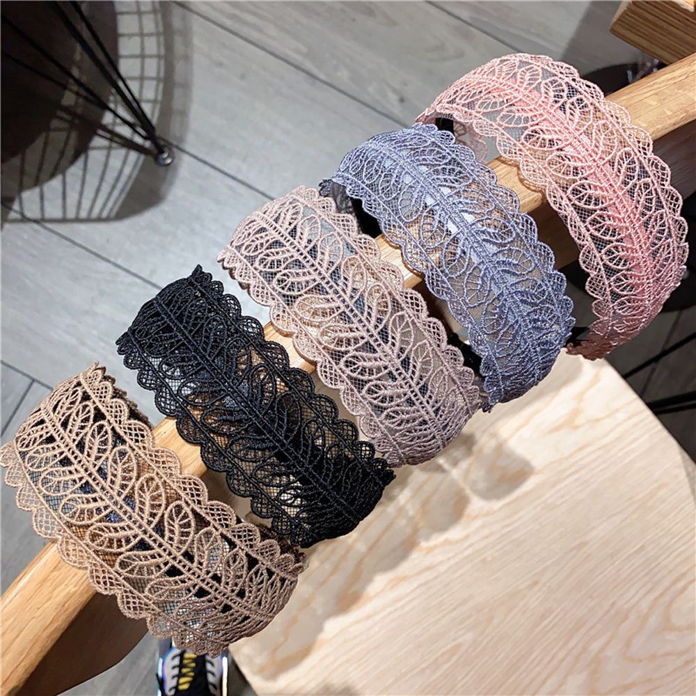 Korean Lifestyle - Resin Temperament Make up Fashion Design