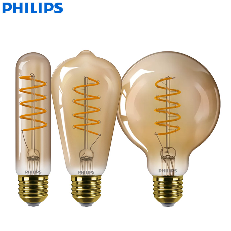 Philips LED Decorative Bulb ST - Philips Bulb Led Classic review and price