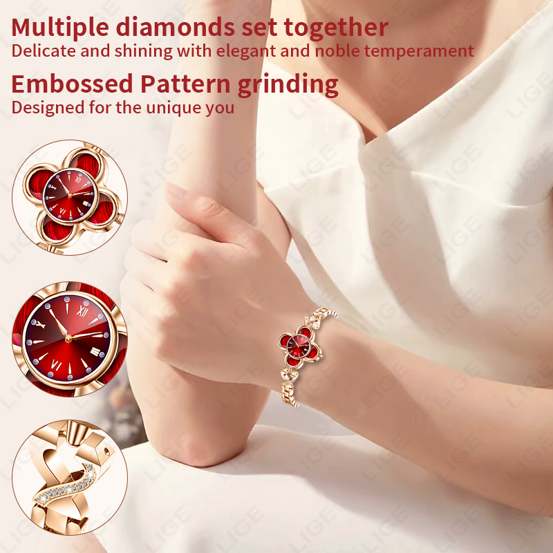 Diamond Set Color Light Luxury - Korean Luxury Lifestyle review and price