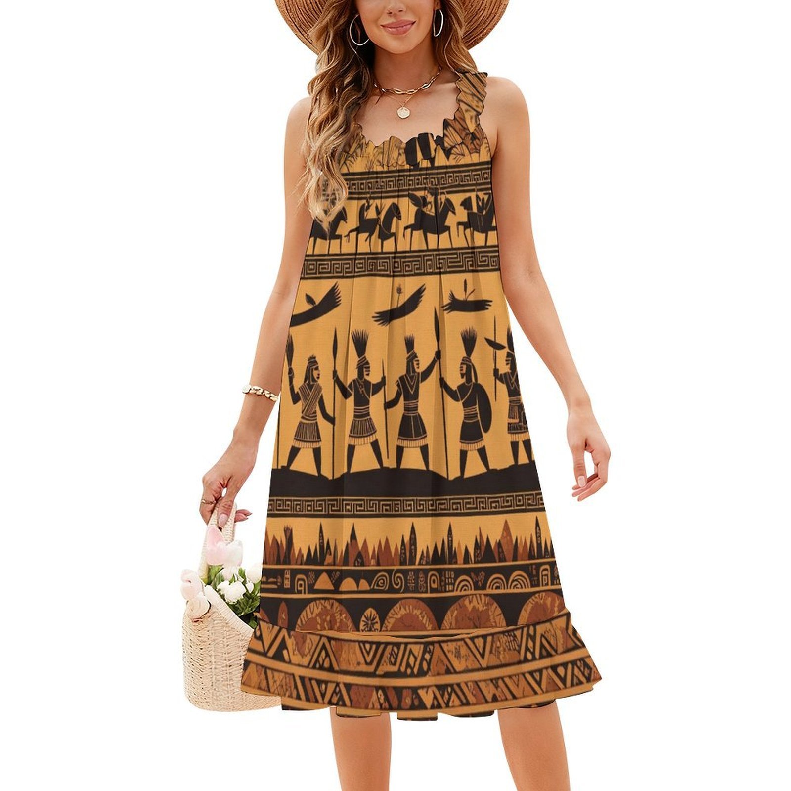 Ancient Life Korean Style Dres - Korean Women Lifestyle review and price