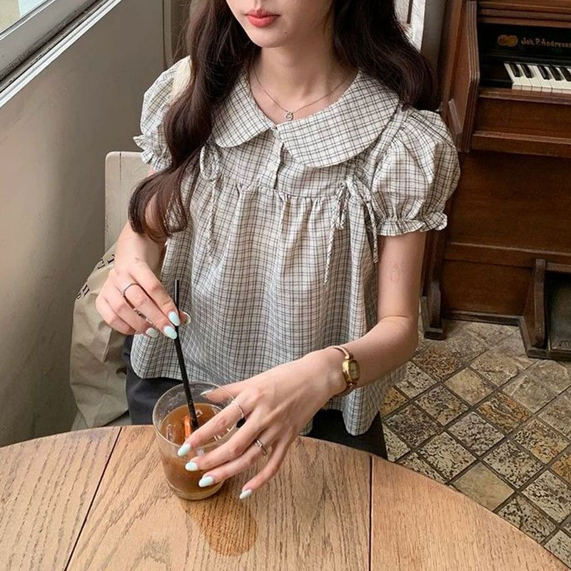 Female Clothing Preppy Style D - Korean Lifestyle review and price