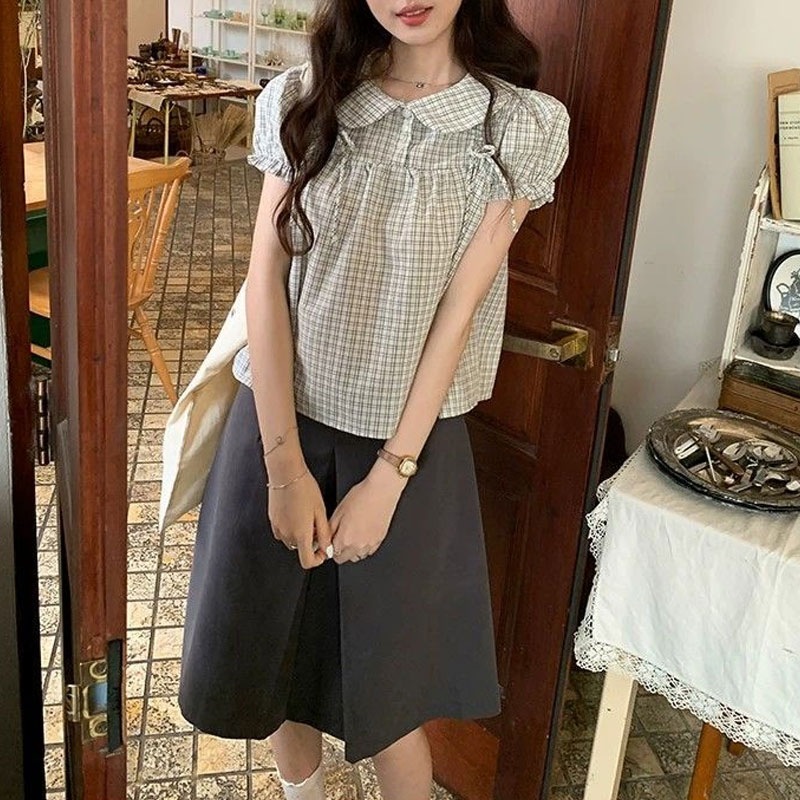 Female Clothing Preppy Style D - Korean Lifestyle review and price