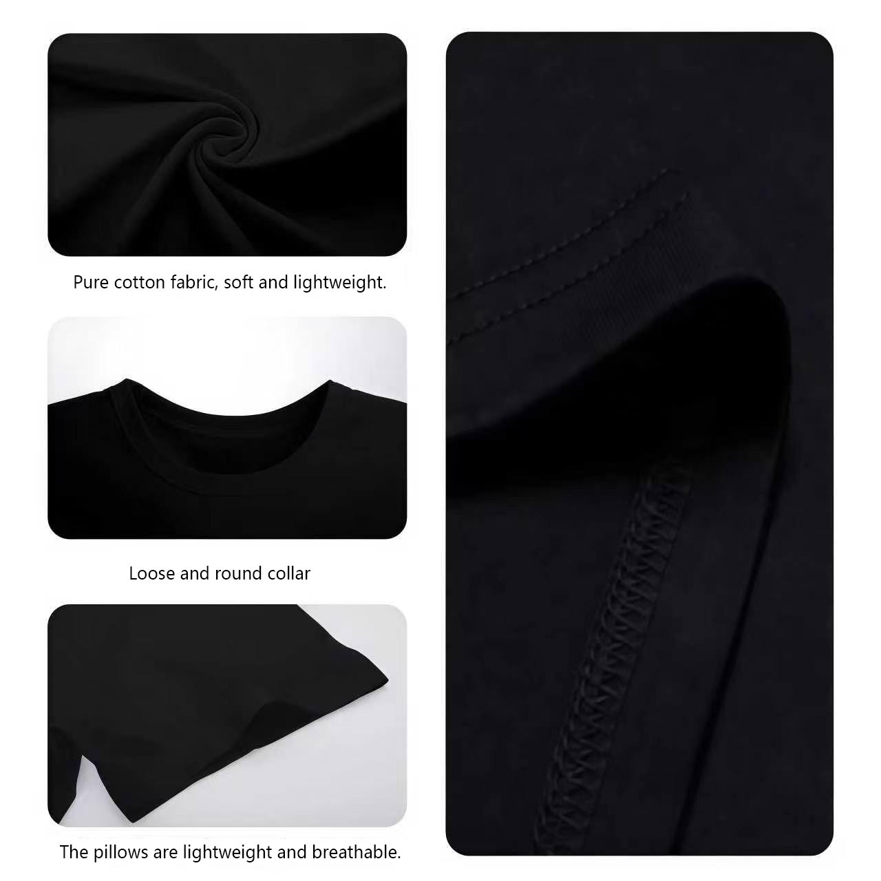 T Shirt Short Sleeve Korean Ha - Korean Lifestyle review and price