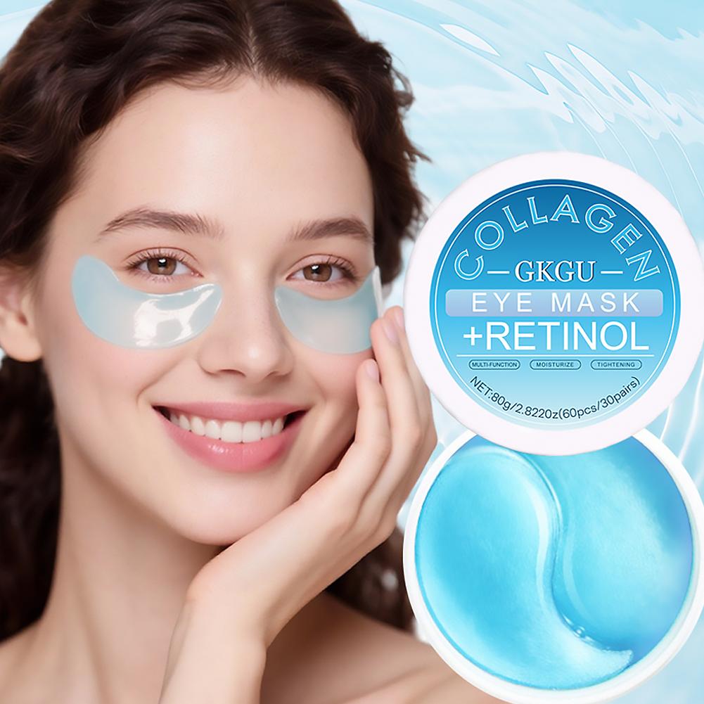 Collagen Retinol Coffee Aloe V - Sheet Mask Collagen review and price