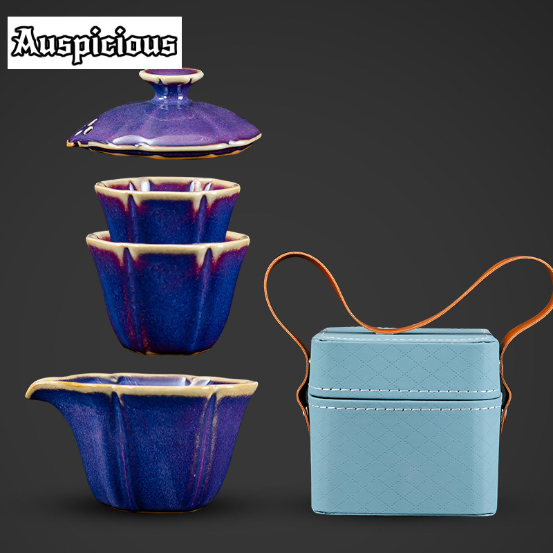 Jun Kiln Celadon Hand-grasp Po - Celadon Ceramic Cup review and price