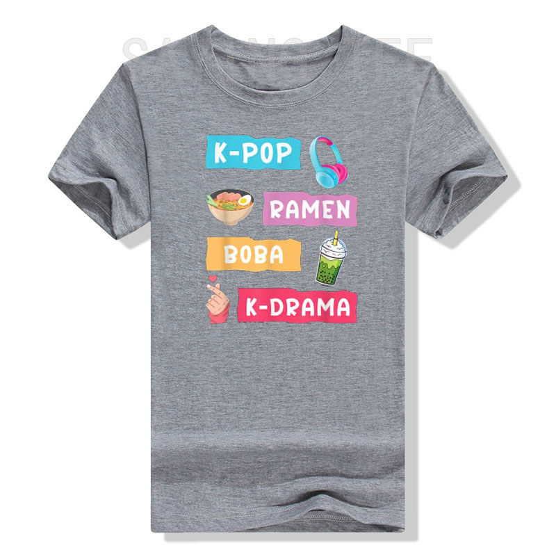 K-Pop Fashion for Fans of Kore - South Korea Lifestyle review and price
