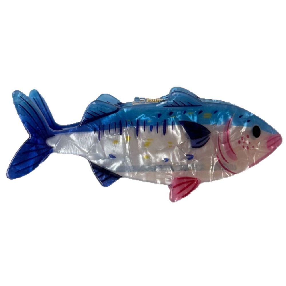 Hairpin Ocean Animal Hair Claw - Korean Women Lifestyle review and price